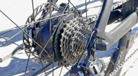 Electric Bike Pedal Assist