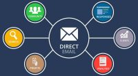 Five Things to Look For in Direct Mail Marketing Companies