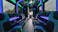 Make Your Event Special With a Party Bus