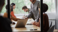 How To Make the Most Out of a Cheap Colocation Office Space