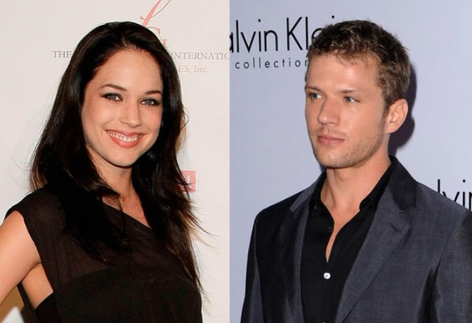 A Look at Alexis Knapp's Collaborations and Co-Stars