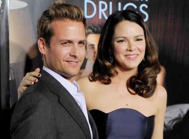 Gabriel Macht's Wife A Brief Biography