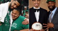 Jayson Tatum’s Parents: The Pillars Behind the Basketball Star’s Success