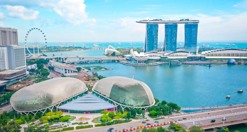 Smart Cities Tour: How Technology is Shaping Urban Travel Experiences