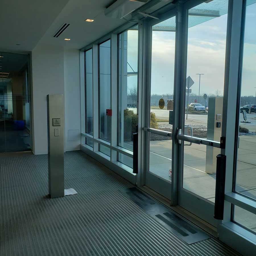 Keep your facility running efficiently with comprehensive maintenance services from Tech Services of NJ in NJ