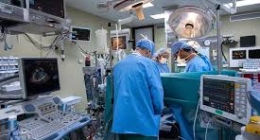 Robotic Platforms and Surgical Teamwork: Insights from Dr. Larry Davidson
